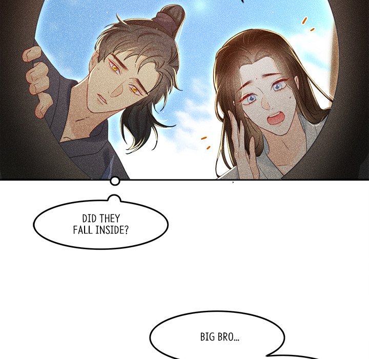 Let Me Be Your Flower Let Me Be Your Flower EP 10 - Toomics page 82 - 