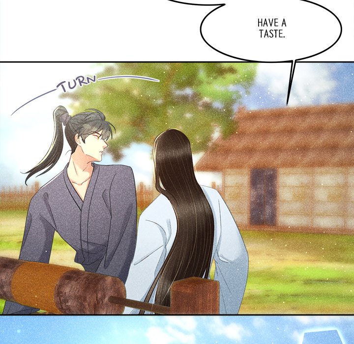 Let Me Be Your Flower Let Me Be Your Flower EP 10 - Toomics page 83 - 