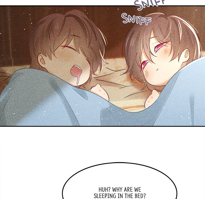 Let Me Be Your Flower Let Me Be Your Flower EP 10 - Toomics page 89 - 