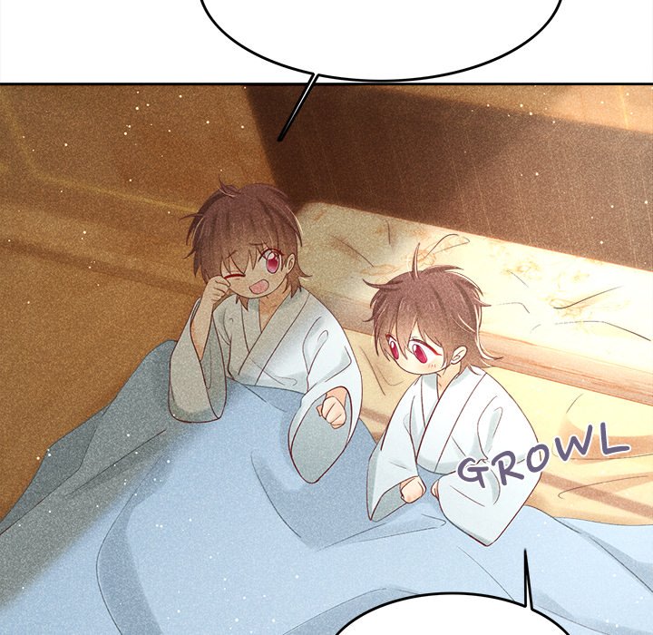 Let Me Be Your Flower Let Me Be Your Flower EP 10 - Toomics page 90 - 