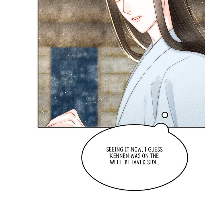 Let Me Be Your Flower Let Me Be Your Flower EP 10 - Toomics page 10 - 