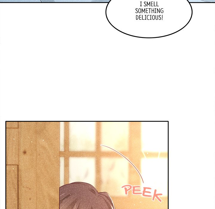 Let Me Be Your Flower Let Me Be Your Flower EP 10 - Toomics page 91 - 