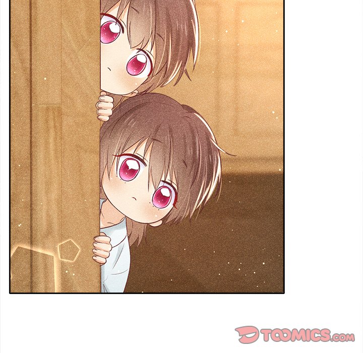 Let Me Be Your Flower Let Me Be Your Flower EP 10 - Toomics page 92 - 