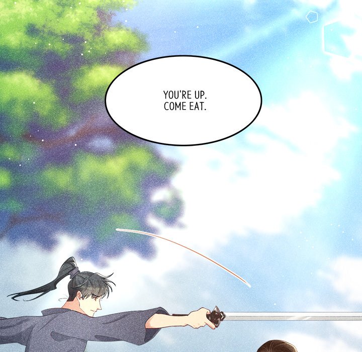 Let Me Be Your Flower Let Me Be Your Flower EP 10 - Toomics page 94 - 