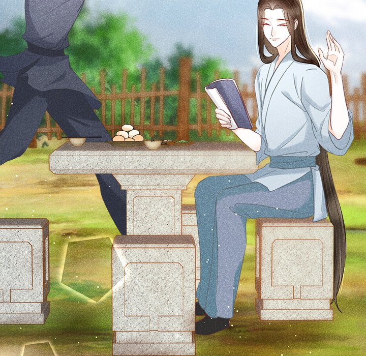 Let Me Be Your Flower Let Me Be Your Flower EP 10 - Toomics page 95 - 