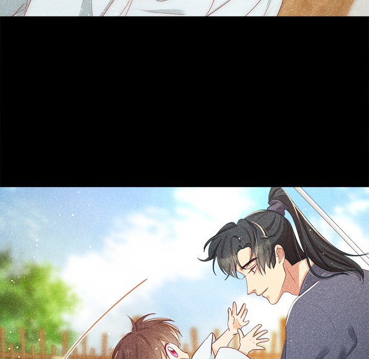 Let Me Be Your Flower Let Me Be Your Flower EP 10 - Toomics page 97 - 