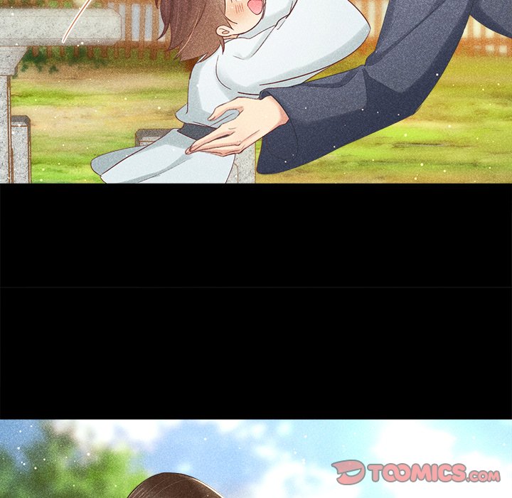 Let Me Be Your Flower Let Me Be Your Flower EP 10 - Toomics page 98 - 