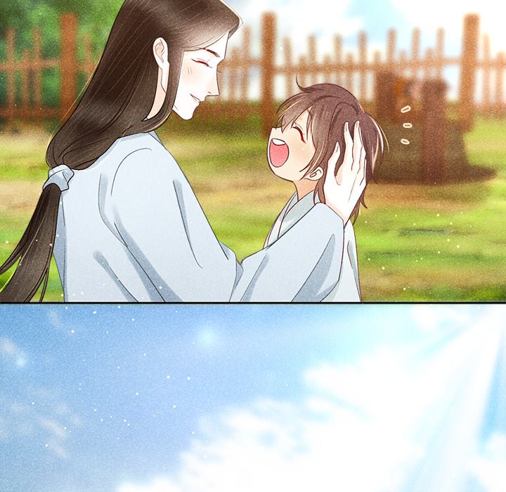 Let Me Be Your Flower Let Me Be Your Flower EP 10 - Toomics page 99 - 