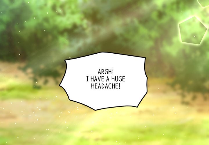 Let Me Be Your Flower Let Me Be Your Flower EP 11 - Toomics page 1 - 