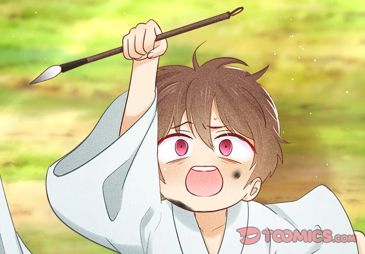 Let Me Be Your Flower Let Me Be Your Flower EP 11 - Toomics page 2 - 