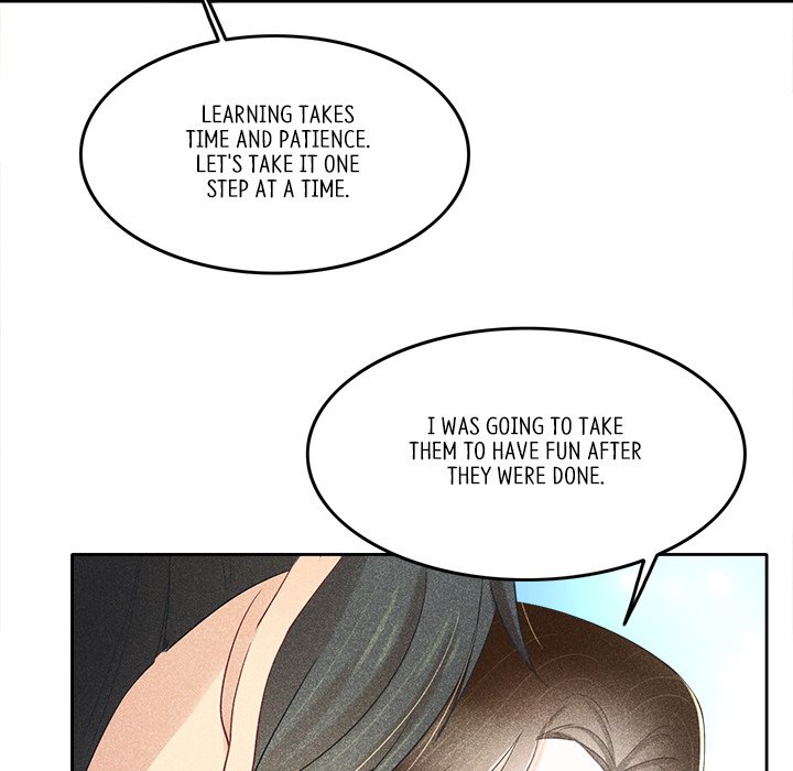 Let Me Be Your Flower Let Me Be Your Flower EP 11 - Toomics page 11 - 