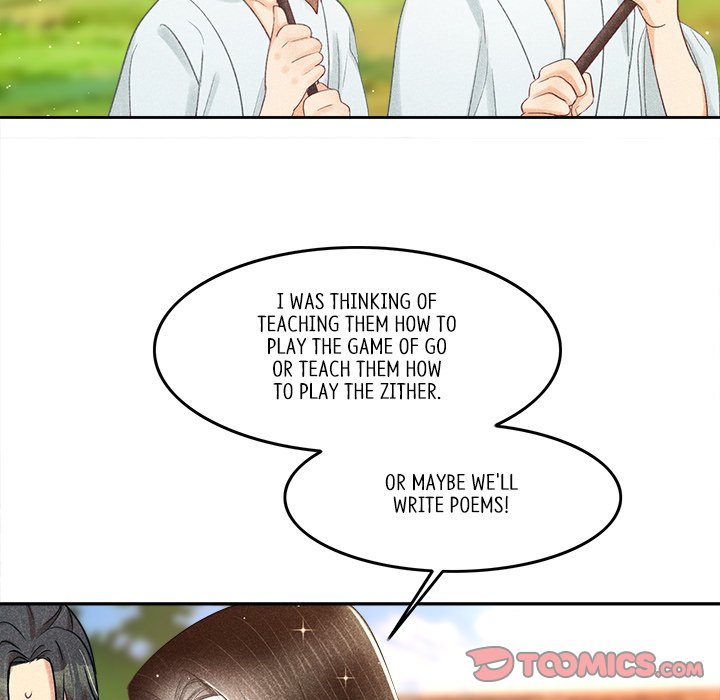 Let Me Be Your Flower Let Me Be Your Flower EP 11 - Toomics page 14 - 
