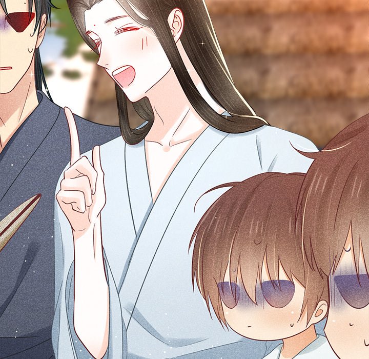 Let Me Be Your Flower Let Me Be Your Flower EP 11 - Toomics page 15 - 