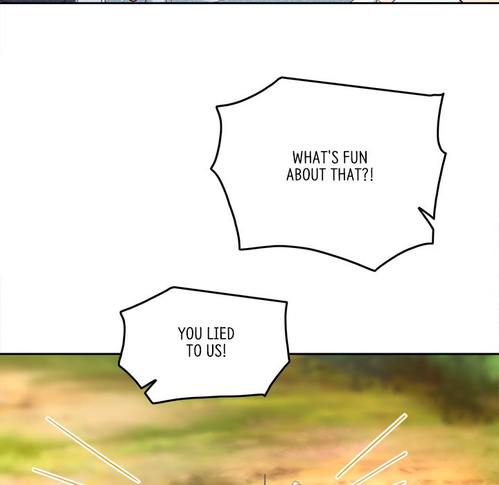 Let Me Be Your Flower Let Me Be Your Flower EP 11 - Toomics page 16 - 