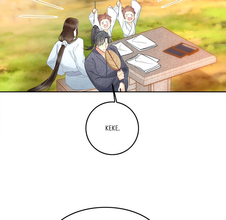 Let Me Be Your Flower Let Me Be Your Flower EP 11 - Toomics page 17 - 