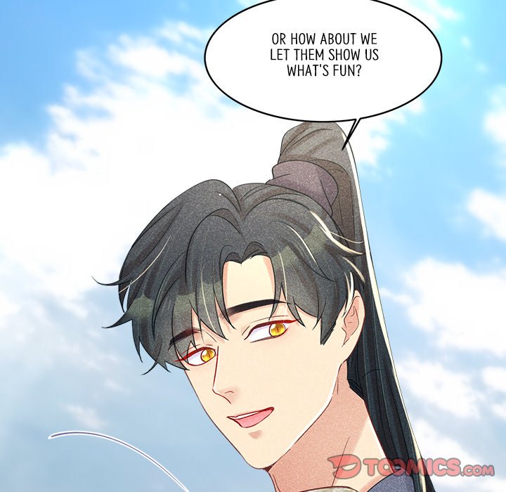 Let Me Be Your Flower Let Me Be Your Flower EP 11 - Toomics page 20 - 