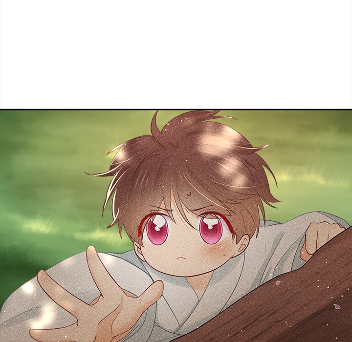 Let Me Be Your Flower Let Me Be Your Flower EP 11 - Toomics page 23 - 