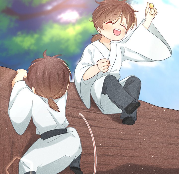 Let Me Be Your Flower Let Me Be Your Flower EP 11 - Toomics page 25 - 