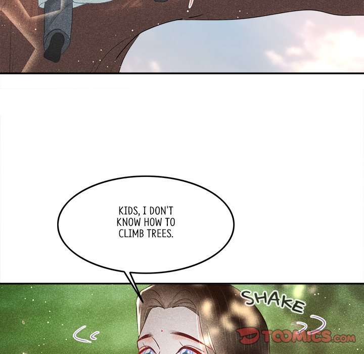 Let Me Be Your Flower Let Me Be Your Flower EP 11 - Toomics page 26 - 