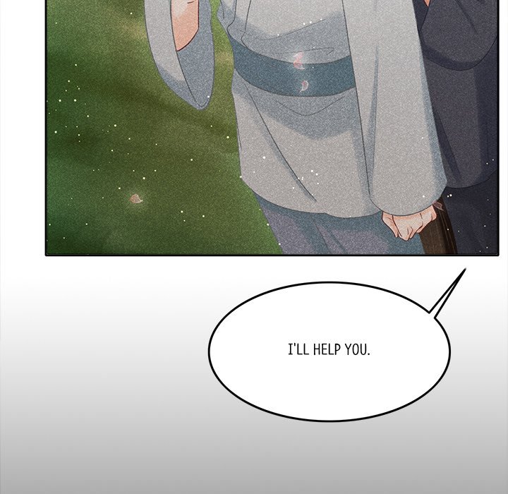 Let Me Be Your Flower Let Me Be Your Flower EP 11 - Toomics page 29 - 