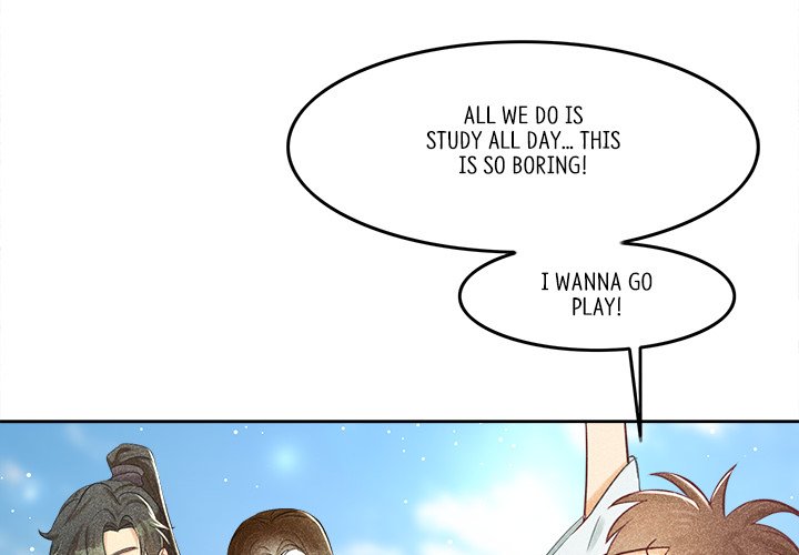 Let Me Be Your Flower Let Me Be Your Flower EP 11 - Toomics page 4 - 
