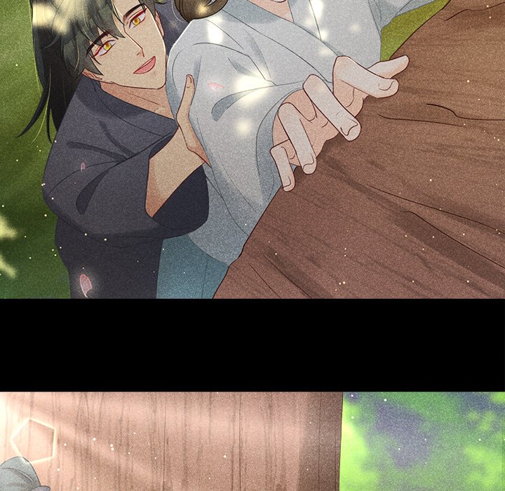 Let Me Be Your Flower Let Me Be Your Flower EP 11 - Toomics page 31 - 