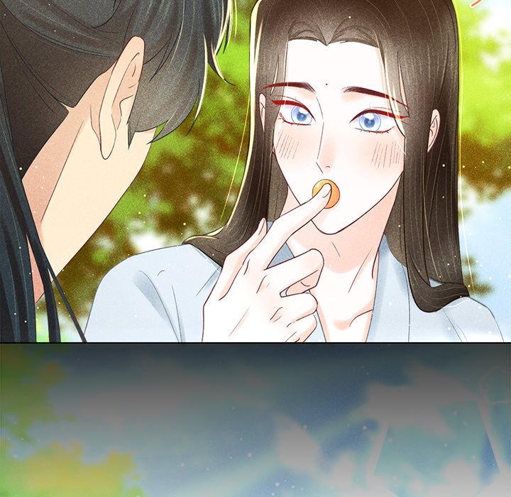 Let Me Be Your Flower Let Me Be Your Flower EP 11 - Toomics page 34 - 