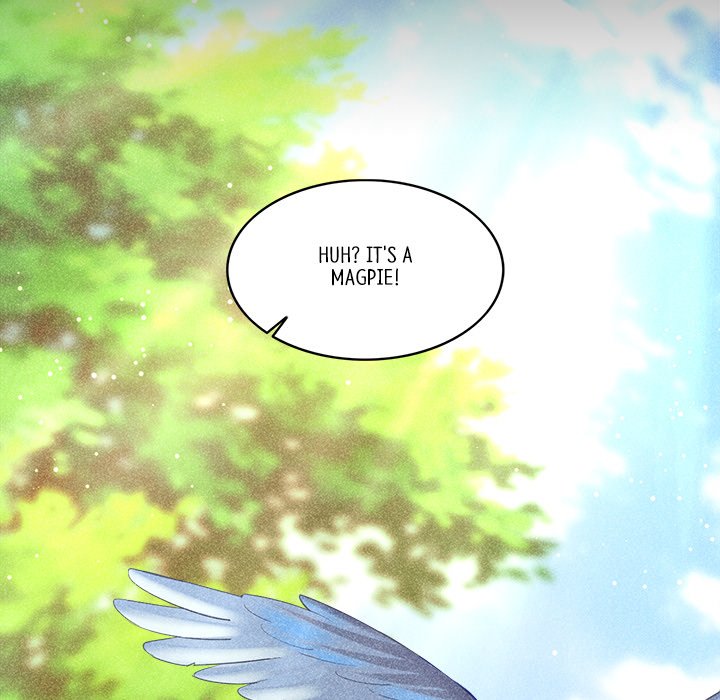 Let Me Be Your Flower Let Me Be Your Flower EP 11 - Toomics page 35 - 