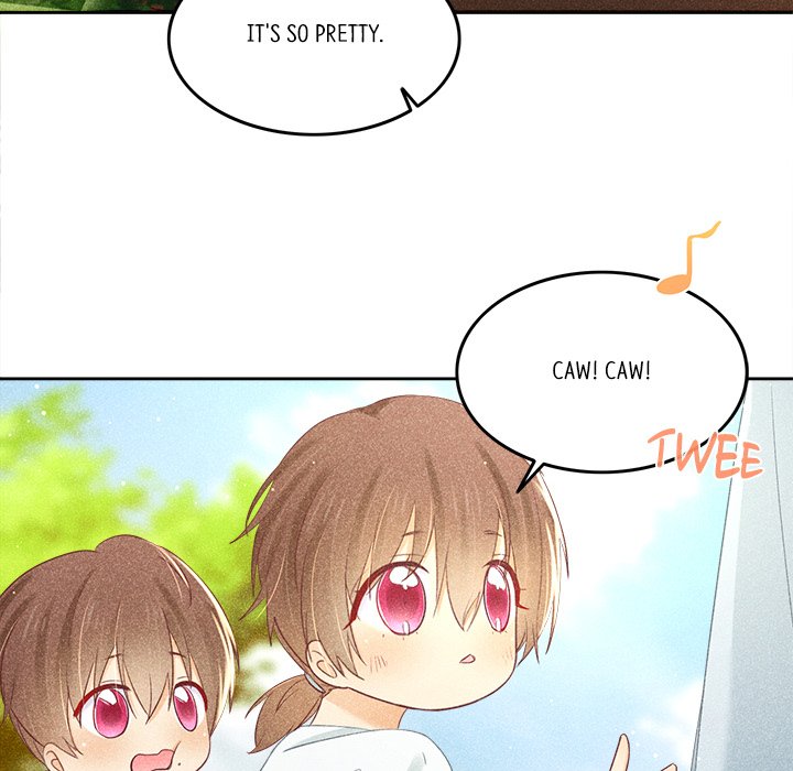 Let Me Be Your Flower Let Me Be Your Flower EP 11 - Toomics page 37 - 
