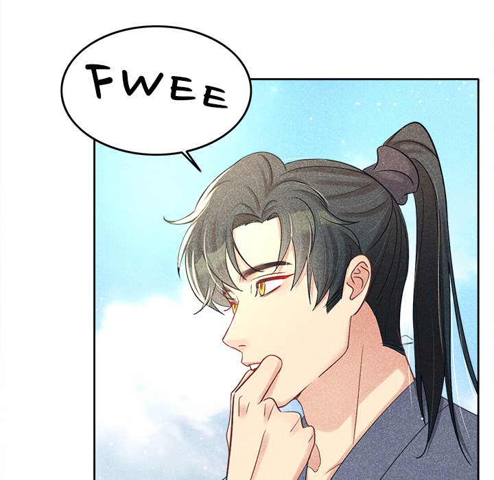 Let Me Be Your Flower Let Me Be Your Flower EP 11 - Toomics page 40 - 
