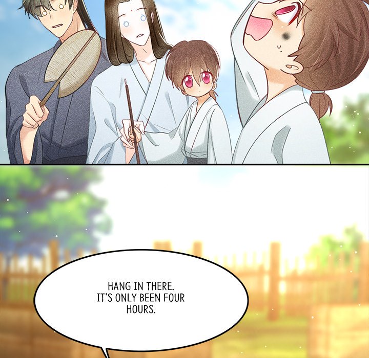 Let Me Be Your Flower Let Me Be Your Flower EP 11 - Toomics page 5 - 