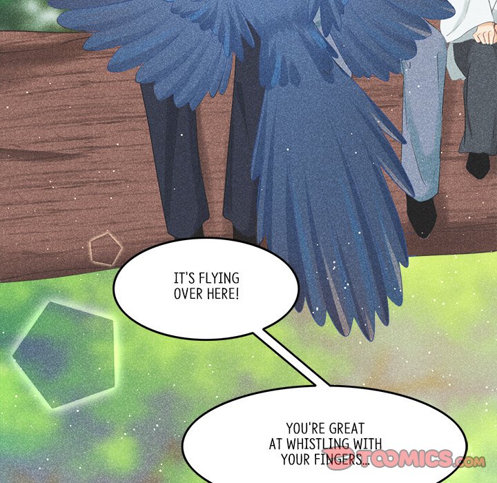 Let Me Be Your Flower Let Me Be Your Flower EP 11 - Toomics page 44 - 