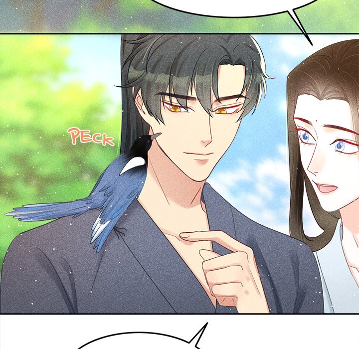 Let Me Be Your Flower Let Me Be Your Flower EP 11 - Toomics page 45 - 