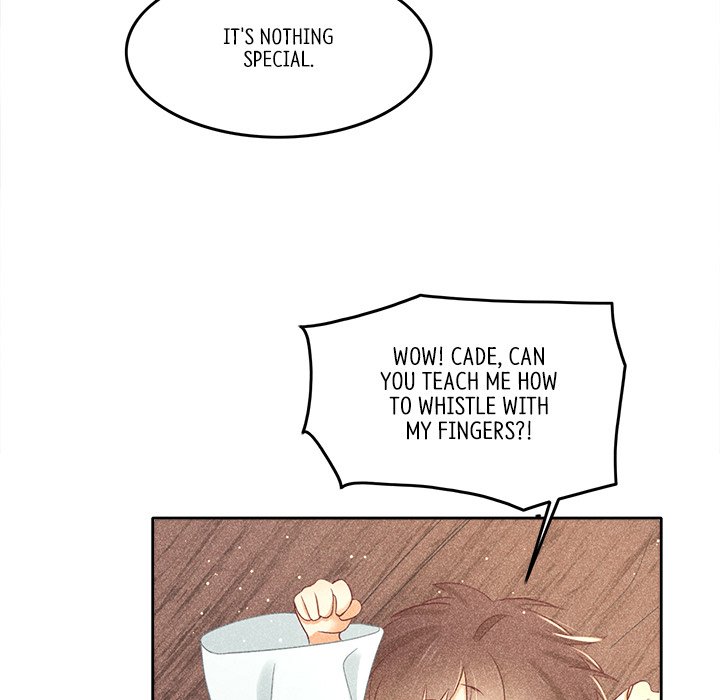 Let Me Be Your Flower Let Me Be Your Flower EP 11 - Toomics page 46 - 