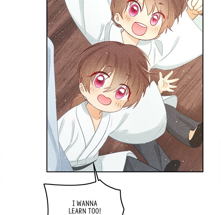 Let Me Be Your Flower Let Me Be Your Flower EP 11 - Toomics page 47 - 