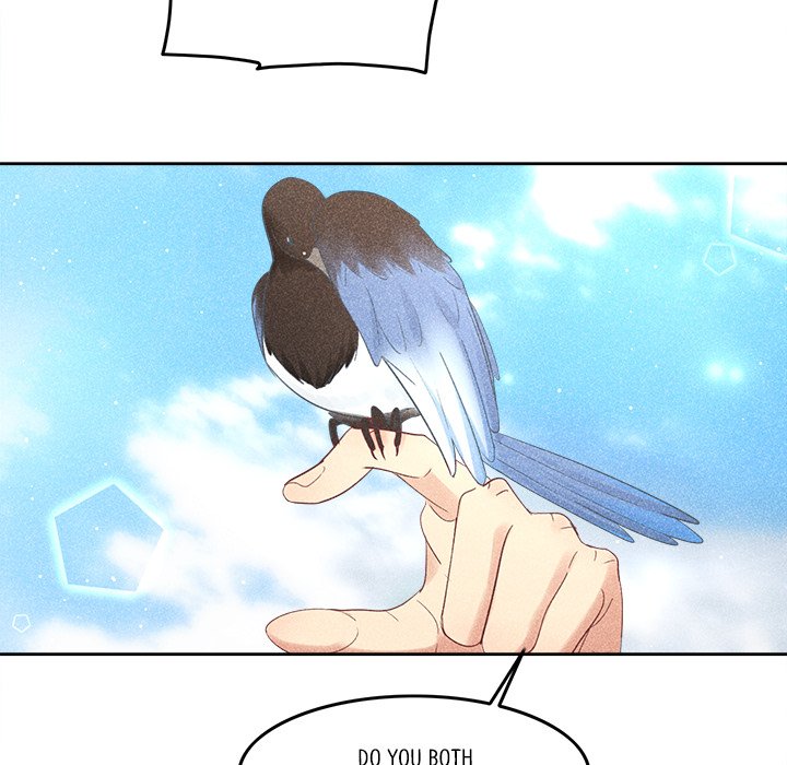 Let Me Be Your Flower Let Me Be Your Flower EP 11 - Toomics page 48 - 