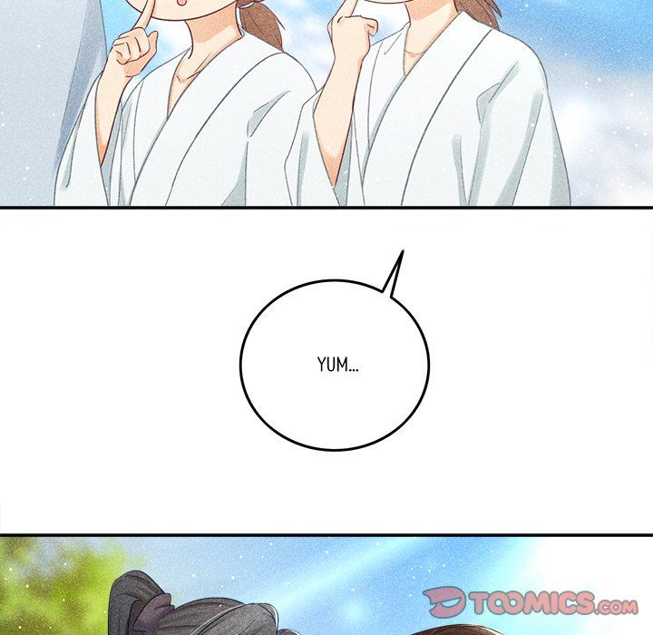 Let Me Be Your Flower Let Me Be Your Flower EP 11 - Toomics page 50 - 