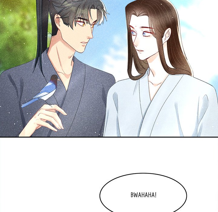 Let Me Be Your Flower Let Me Be Your Flower EP 11 - Toomics page 51 - 