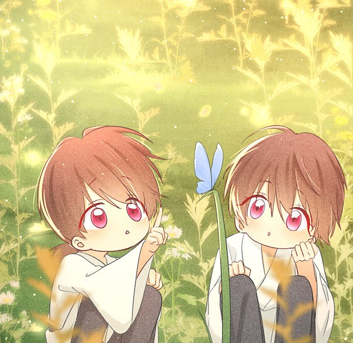 Let Me Be Your Flower Let Me Be Your Flower EP 11 - Toomics page 54 - 
