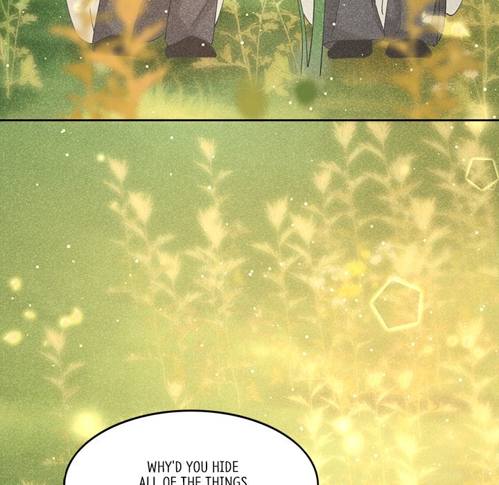 Let Me Be Your Flower Let Me Be Your Flower EP 11 - Toomics page 55 - 