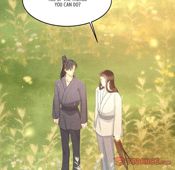 Let Me Be Your Flower Let Me Be Your Flower EP 11 - Toomics page 56 - 