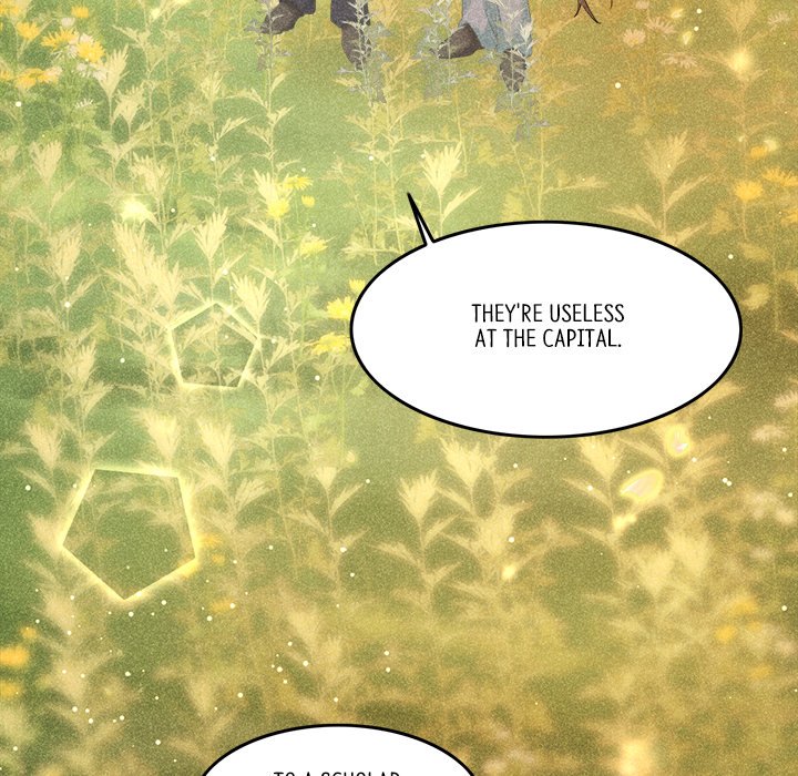 Let Me Be Your Flower Let Me Be Your Flower EP 11 - Toomics page 57 - 