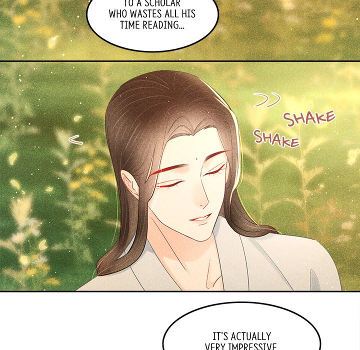 Let Me Be Your Flower Let Me Be Your Flower EP 11 - Toomics page 58 - 