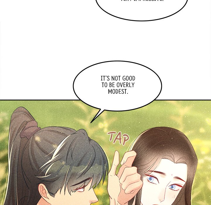 Let Me Be Your Flower Let Me Be Your Flower EP 11 - Toomics page 59 - 