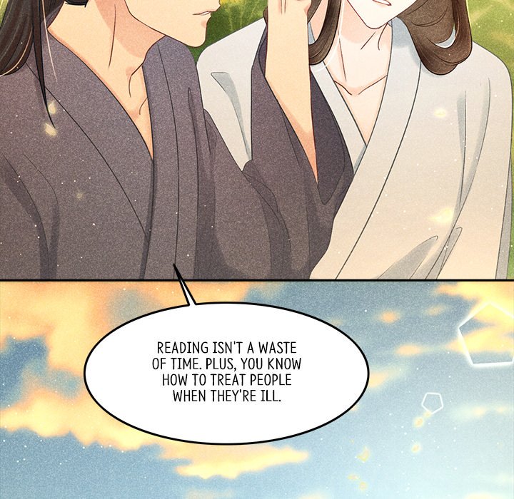 Let Me Be Your Flower Let Me Be Your Flower EP 11 - Toomics page 60 - 
