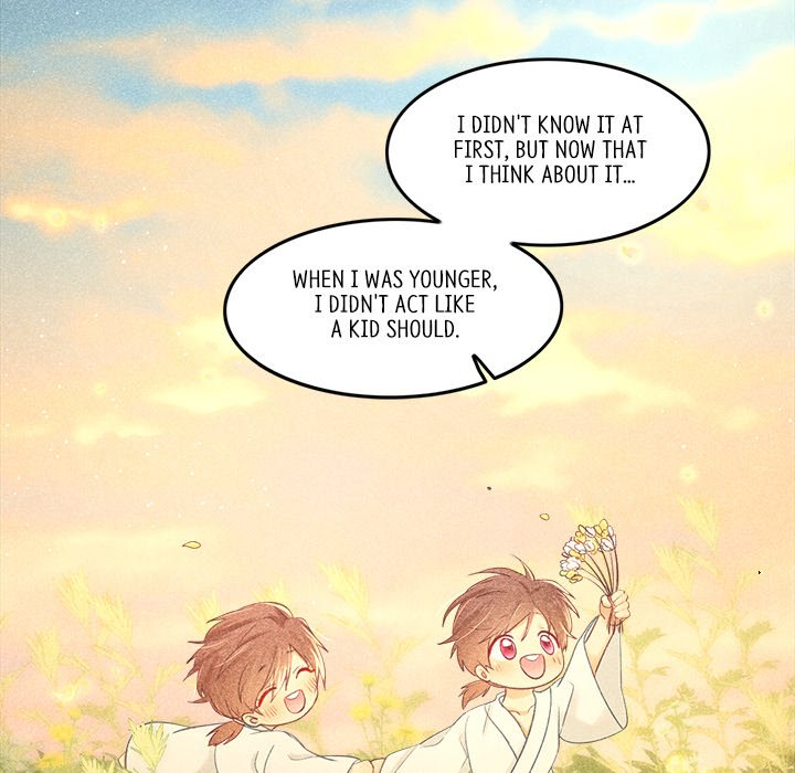 Let Me Be Your Flower Let Me Be Your Flower EP 11 - Toomics page 61 - 