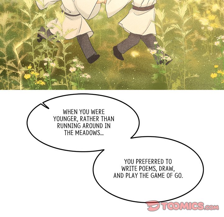 Let Me Be Your Flower Let Me Be Your Flower EP 11 - Toomics page 62 - 