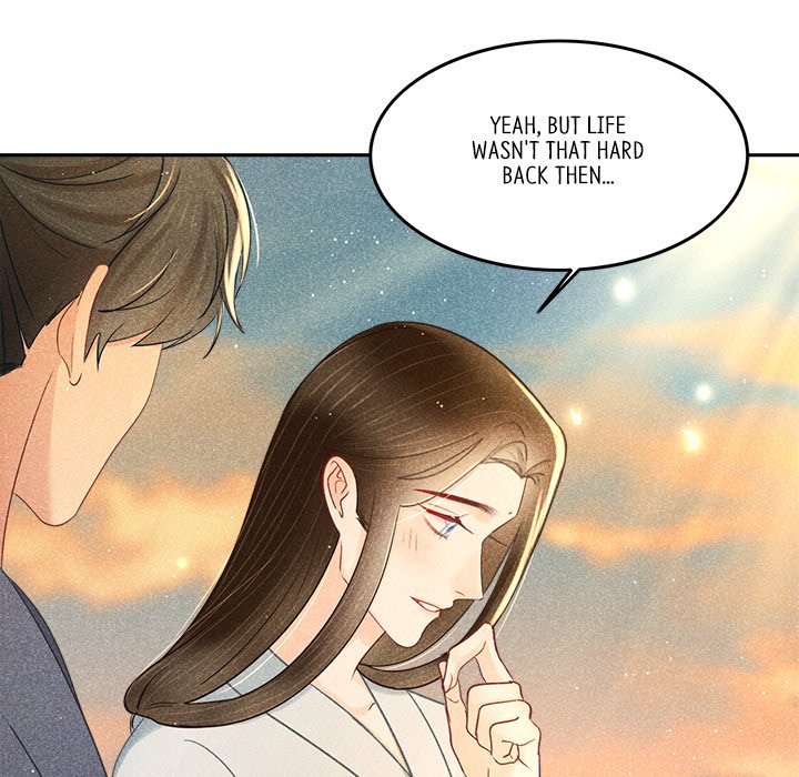 Let Me Be Your Flower Let Me Be Your Flower EP 11 - Toomics page 63 - 