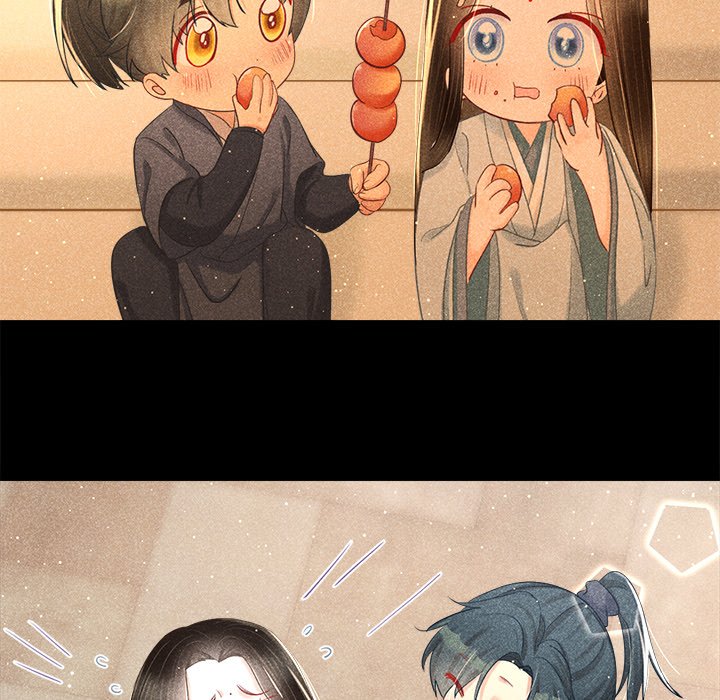 Let Me Be Your Flower Let Me Be Your Flower EP 11 - Toomics page 66 - 