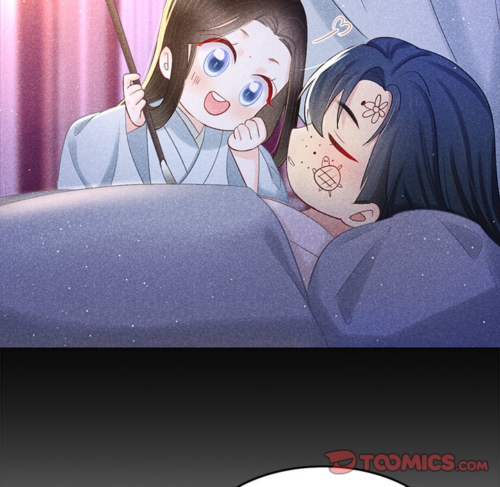 Let Me Be Your Flower Let Me Be Your Flower EP 11 - Toomics page 68 - 